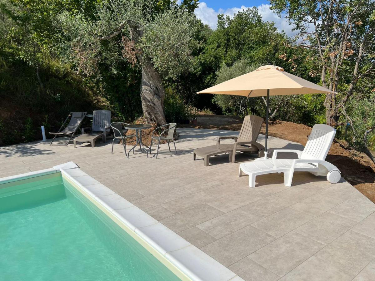 ויבו ולנטיה Villa Kiru מראה חיצוני תמונה