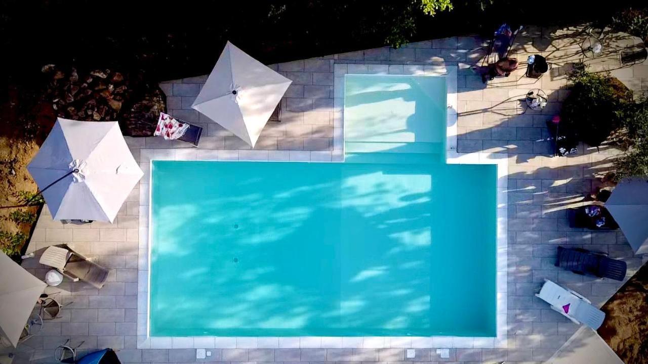ויבו ולנטיה Villa Kiru מראה חיצוני תמונה