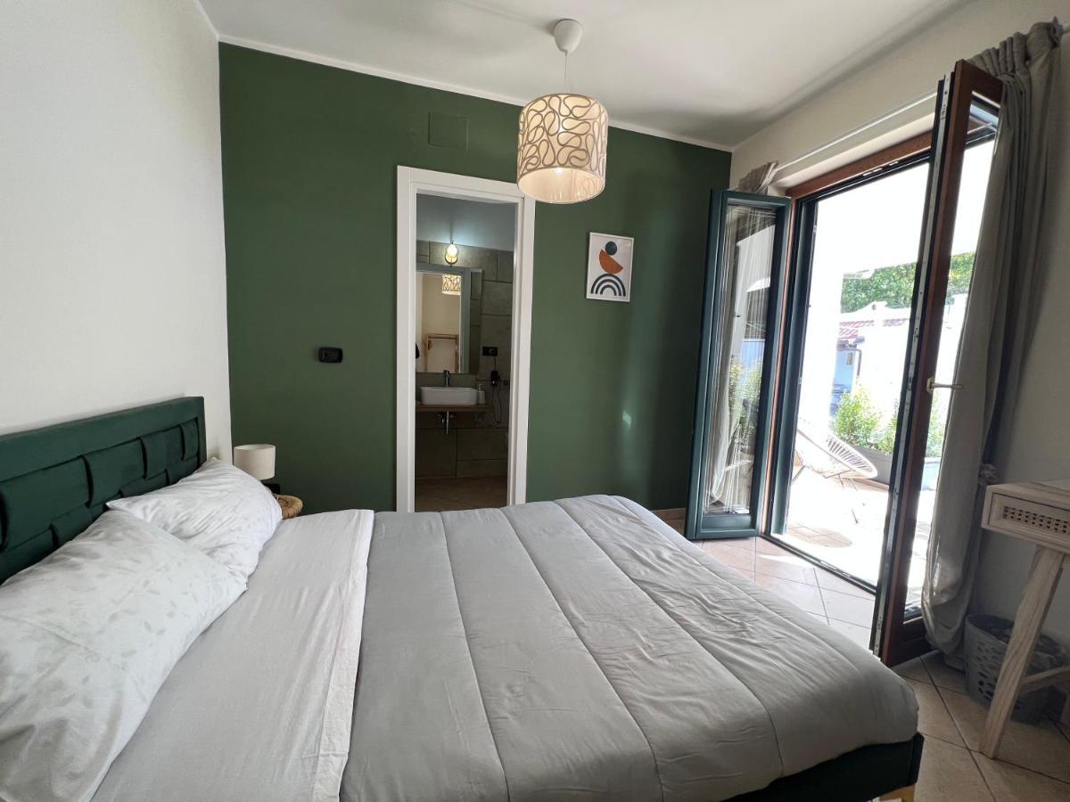 ויבו ולנטיה Villa Kiru מראה חיצוני תמונה