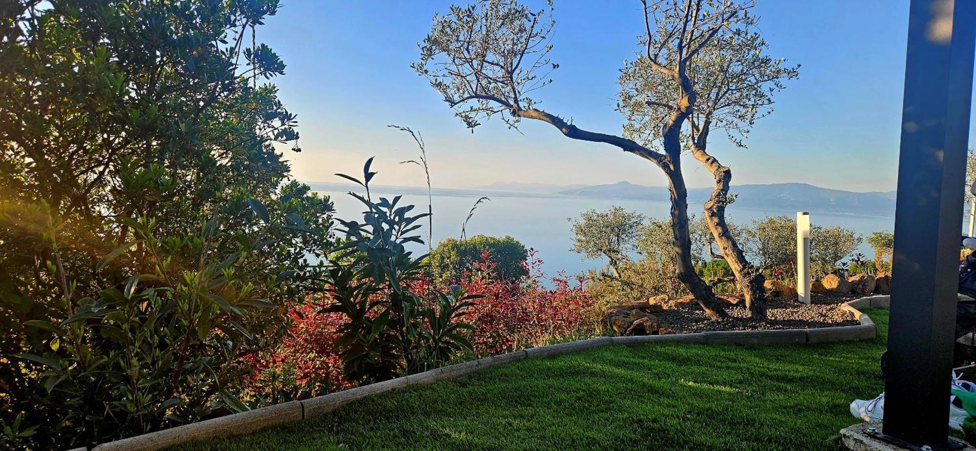 ויבו ולנטיה Villa Kiru מראה חיצוני תמונה